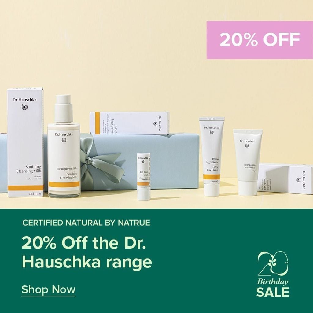 Dr Hauschka